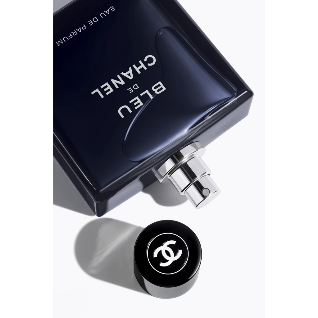 BLEU DE CHANEL - Eau de Parfum Spray