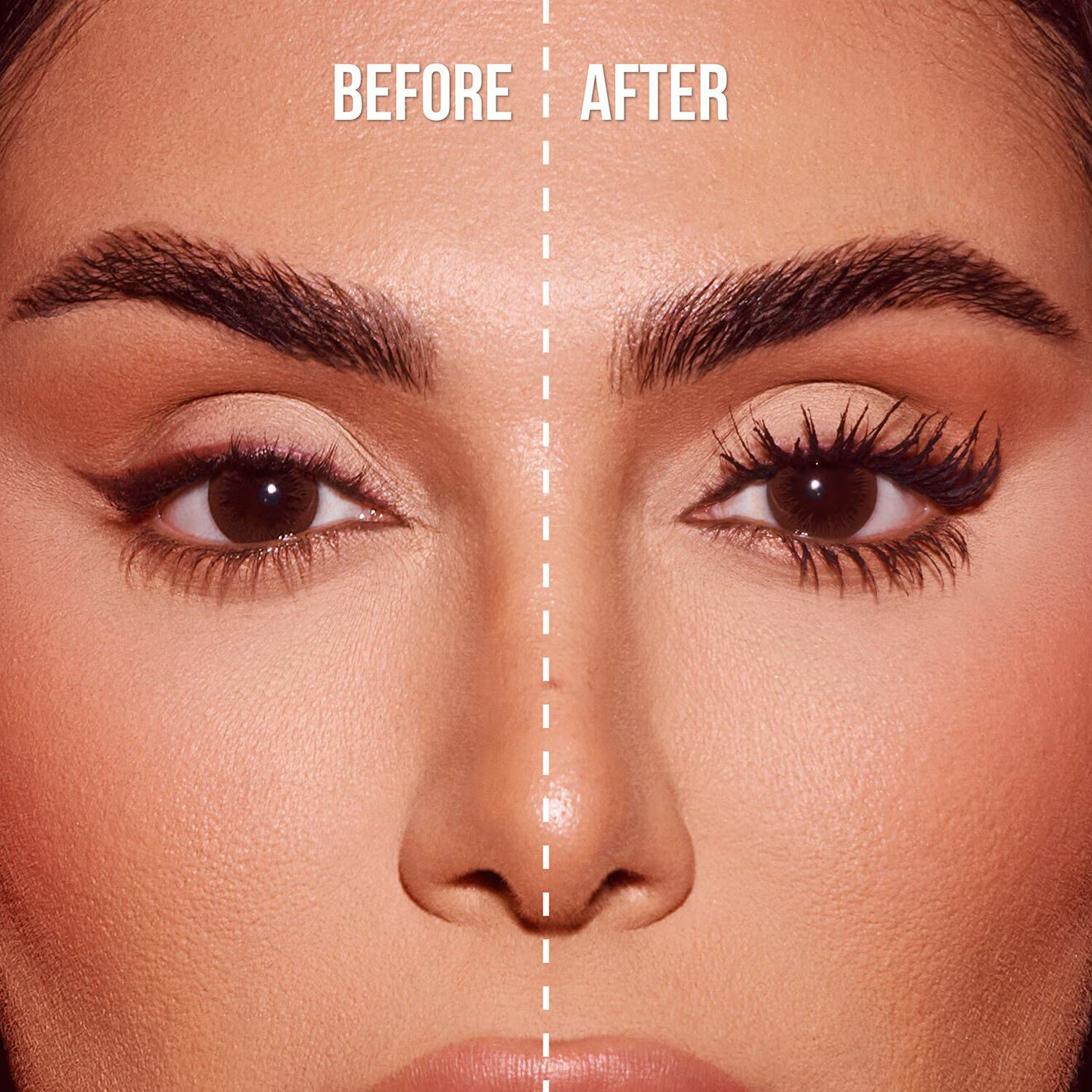 1 Coat Wow! - Extra Volumizing And Lifting Mascara